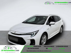 Suzuki Swace , garage LB AUTOMOBILES  Beaupuy